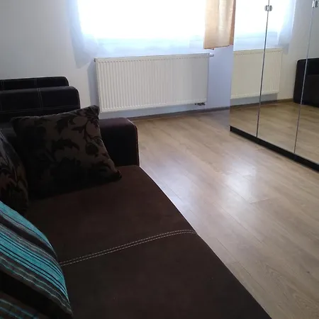 Lägenhet Zemb Apartamenty Kraków