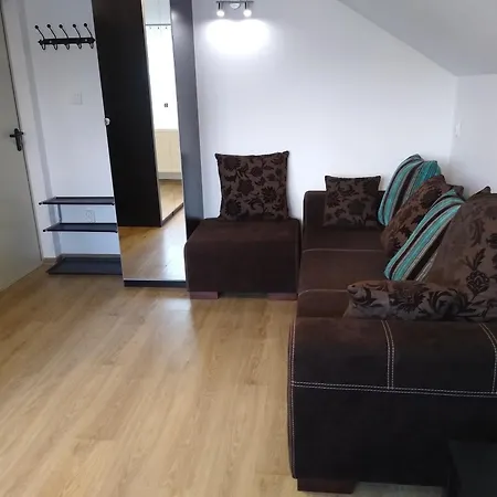 Zemb Apartamenty * Kraków
