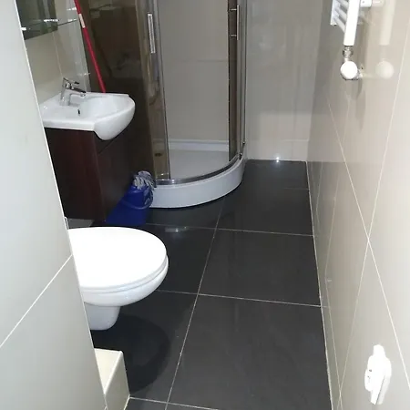 Zemb Apartamenty Lägenhet Kraków