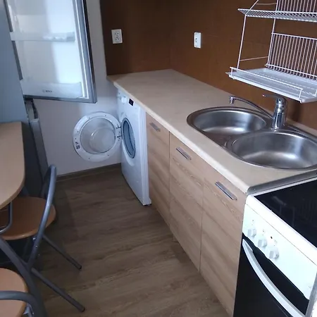 Zemb Apartamenty Lägenhet Kraków