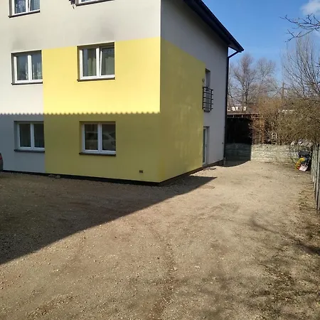 Zemb Apartamenty *